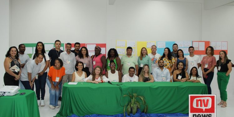 Prefeitura realiza 1ª Conferência Intermunicipal de Meio Ambiente em Jaguaré