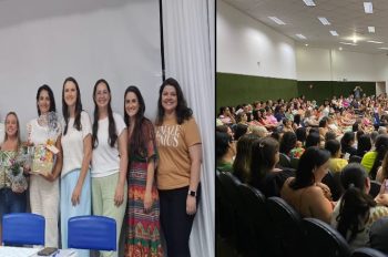 1ª Jornada de Planejamento Pedagógico Prepara Educadores para o Ano Letivo de 2025