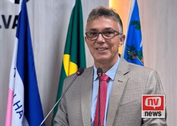 Do distrito de Taquaras à presidência da Câmara de Pedro Canário: conheça Gilberto Coelho