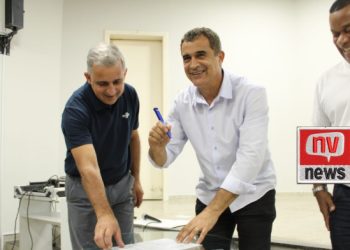 Cidade Empreendedora Mais: Prefeitura de Jaguaré assina adesão ao programa