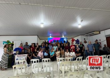 Boa Esperança marca presença na Feira dos Municípios 2025
