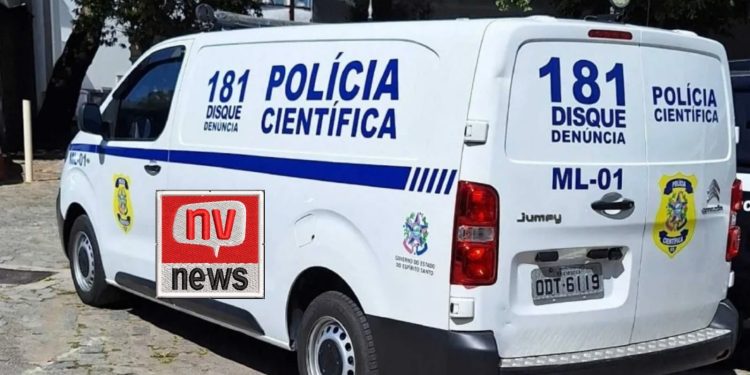 Mistério em Barra Nova: Corpo em decomposição é encontrado em plantação de coco