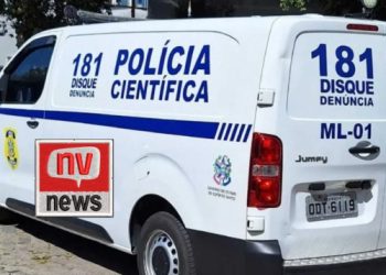 Mistério em Barra Nova: Corpo em decomposição é encontrado em plantação de coco