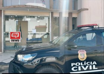 Operação Policial prende dupla acusada de roubo de pimenta e café no Noroeste Capixaba