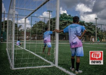 Atletas de Jaguaré devem se recadastrar no Programa Campeões do Futuro