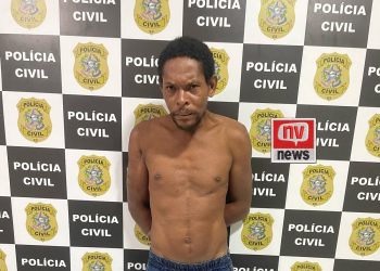 Morador de rua é espancado até a morte em Montanha; Suspeito é preso e confessa o crime