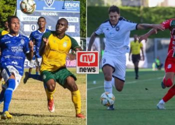 Fim da Linha: Nova Venécia e Jaguaré São Rebaixados no Capixabão 2025