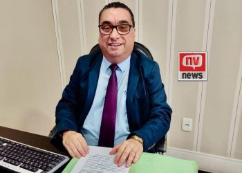 O Policiamento preventivo e ostensivo comunitário