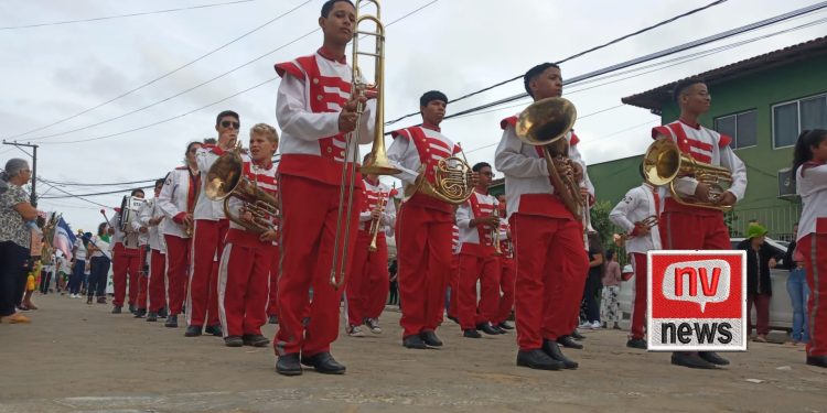 Bammuja completa 15 anos de história em Jaguaré