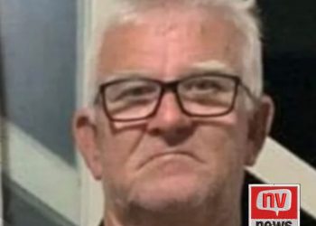 Ciclista de 67 anos morre em colisão com motocicleta na zona rural de Água Doce do Norte