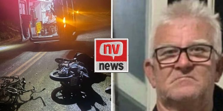 Piloto envolvido em acidente fatal com servidor público paga fiança e responderá em liberdade