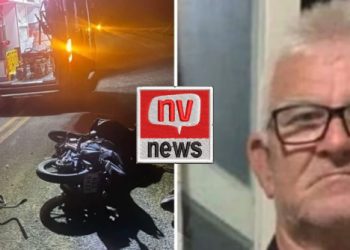 Piloto envolvido em acidente fatal com servidor público paga fiança e responderá em liberdade