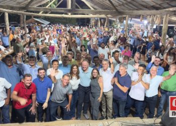 Toninho da Emater articula encontro de lideranças do ProdNorte com o governador Renato Casagrande