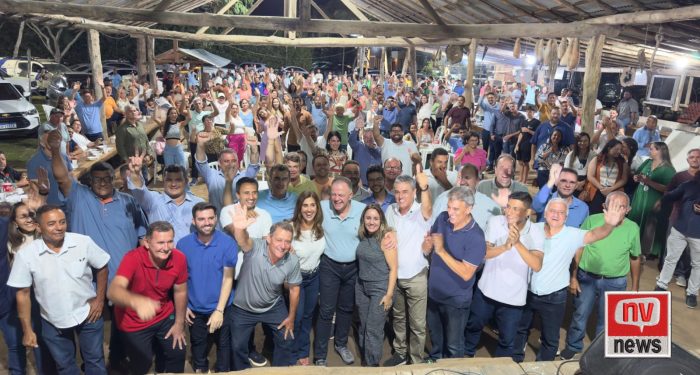 Toninho da Emater articula encontro de lideranças do ProdNorte com o governador Renato Casagrande