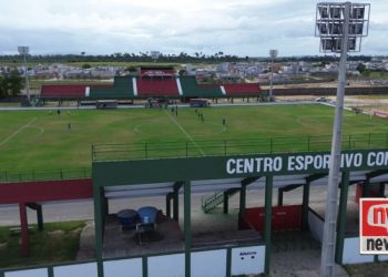 Atual campeão, Jaguaré estreia contra Conceição da Barra pela Copa Prodnorte de Futebol amador