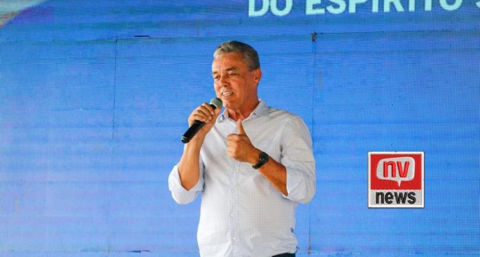 Toninho da Emater cumpre agenda em Linhares e destaca avanços para a saúde e agricultura no Norte do ES