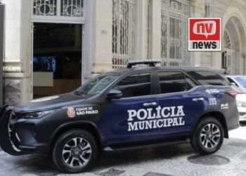 Justiça barra mudança de nome da GCM paulistana para Polícia Municipal