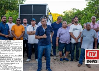 DER-ES publica aviso de licitação da implantação de Rodovia em Barra Nova, em São Mateus