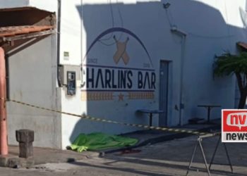 Adolescente de 15 anos é executado a tiros em Pinheiros