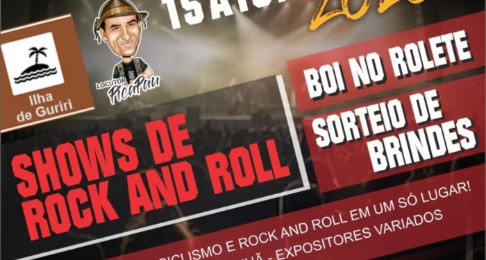 A importância dos eventos motociclísticos para alavancar o turismo em Guriri