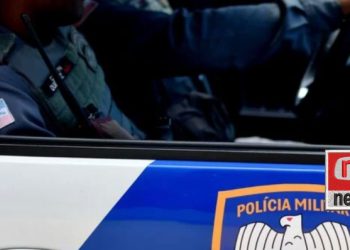 Criança de dois anos é baleada durante tiroteio em praça de Sooretama