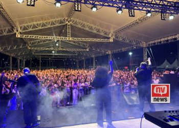 Grande público e boa organização marcam a 4ª edição da Festa da Paz 2025 em Pedro Canário