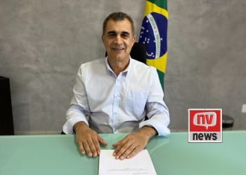 Em 100 dias de novo governo, Marcos Guerra mantém ritmo de trabalho em Jaguaré