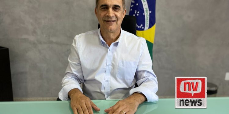 Em 100 dias de novo governo, Marcos Guerra mantém ritmo de trabalho em Jaguaré