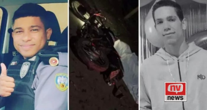 PM denunciado por homicídio em abordagem policial no Noroeste do ES