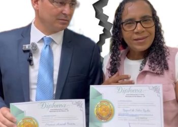 Crise Política em São Mateus: Vice-Prefeita Rompe com Prefeito Marcus da Cozivip