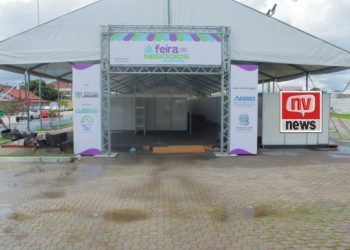 Feira de Negócios de Jaguaré começa nesta sexta-feira