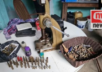 Operação Federal combate caça e comércio ilegal de animais silvestres no Norte do ES