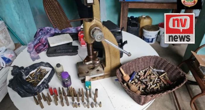 Operação Federal combate caça e comércio ilegal de animais silvestres no Norte do ES