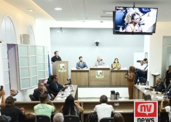 Nova Legislatura da Câmara de São Mateus completa 100 dias com atuação marcante