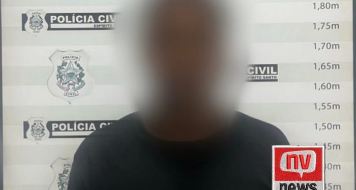 Adolescente de 16 anos é apreendido após atirar no rosto de homem em Jaguaré