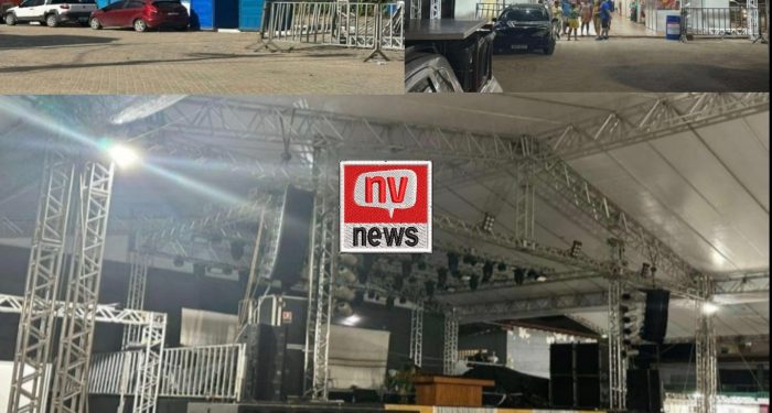 Empresário move ação popular contra o prefeito de São Mateus por supostas irregularidades em contratações para eventos de 2025