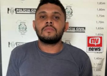 Suspeito de tentativa de latrocínio após encontro por aplicativo é preso em Linhares