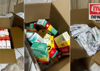 PF deflagra Operação Dose Clandestina contra envio ilegal de medicamentos ao exterior