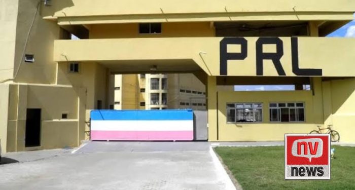 Fugitivo da Penitenciária de Linhares é recapturado pela Guarda Civil Municipal