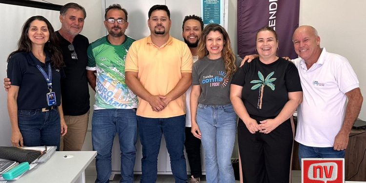 Pedro Canário se destaca no cenário estadual com o Programa Nossocrédito