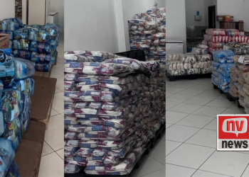 Prefeitura de Boa Esperança investe mais de R$ 1 milhão na merenda escolar da rede municipal