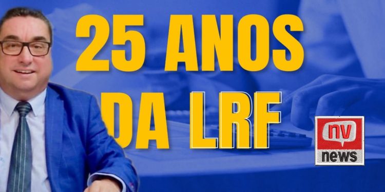 Lei de Responsabilidade Fiscal: 25 anos de avanços e desafios na gestão pública