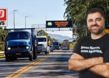 Eco 101 na Rota do subdesenvolvimento do estado do Espírito Santo