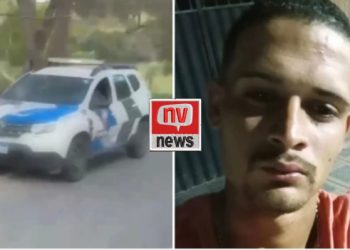 Homem é encontrado morto com golpes na cabeça às margens da ES-446, em Baixo Guandu