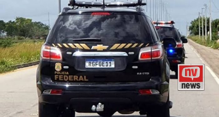 Suspeito de compartilhar conteúdo de abuso infantil é alvo de mandado de busca em Pedro Canário