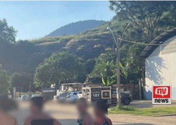 Feto Humano é encontrado em estação de tratamento de esgoto em Rio Bananal