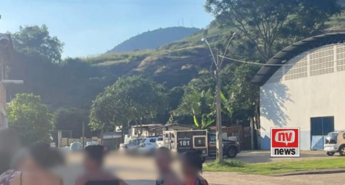 Feto Humano é encontrado em estação de tratamento de esgoto em Rio Bananal