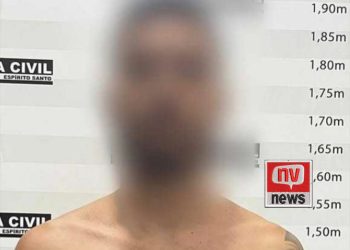 Preso suspeito de emboscada que terminou com gestante baleada e perda do bebê em Jaguaré