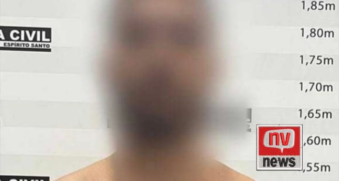 Preso suspeito de emboscada que terminou com gestante baleada e perda do bebê em Jaguaré