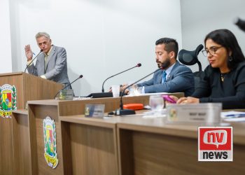 Câmara de São Mateus aprova criação da ouvidoria da mulher e reforça compromisso com comunidades